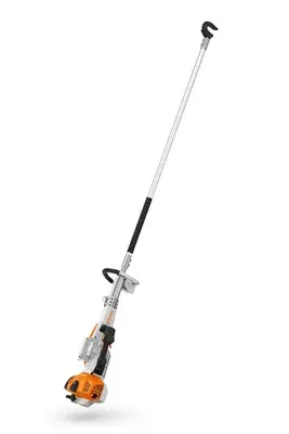 Ελαιοραβδιστικό βενζινοκίνητο SP 452 με σωλήνα 1,86m