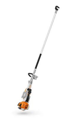 Ελαιοραβδιστικό βενζινοκίνητο SP 482 με σωλήνα 1,86m